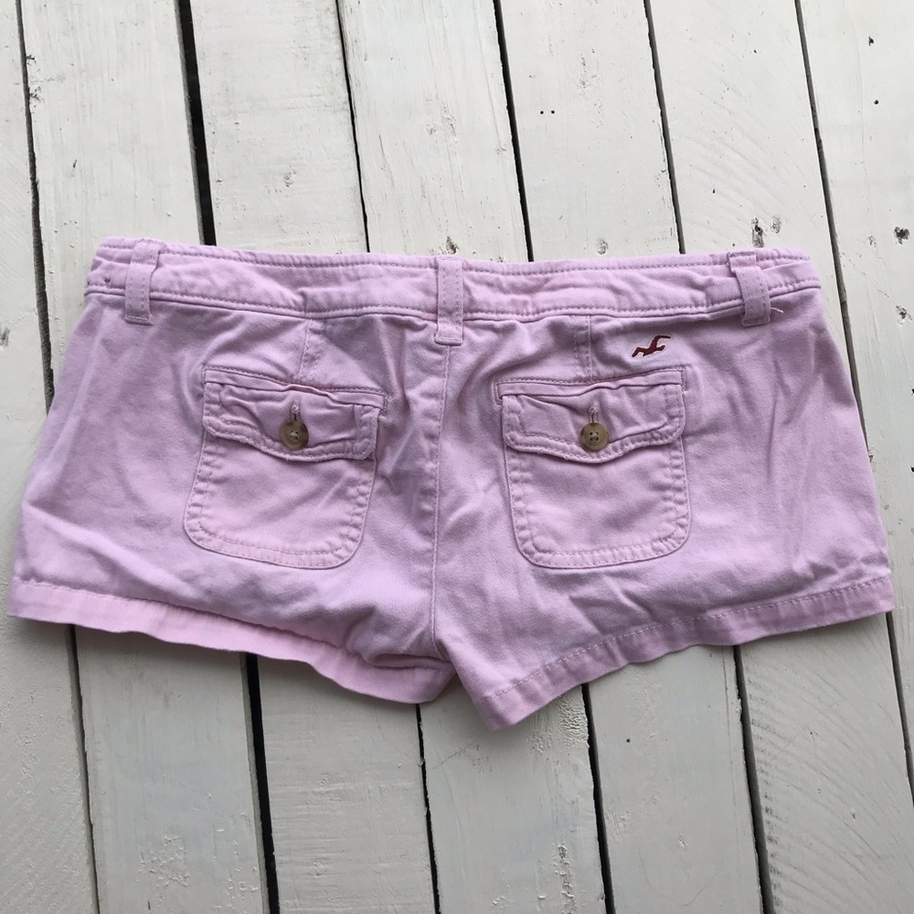 ❌SOLD❌HOLLISTER Short - Picture 6 of 7